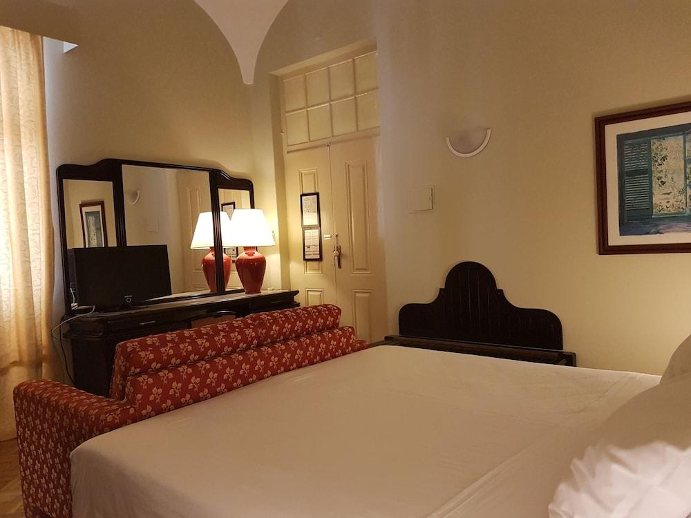 Hotel De Moura Bagian luar foto