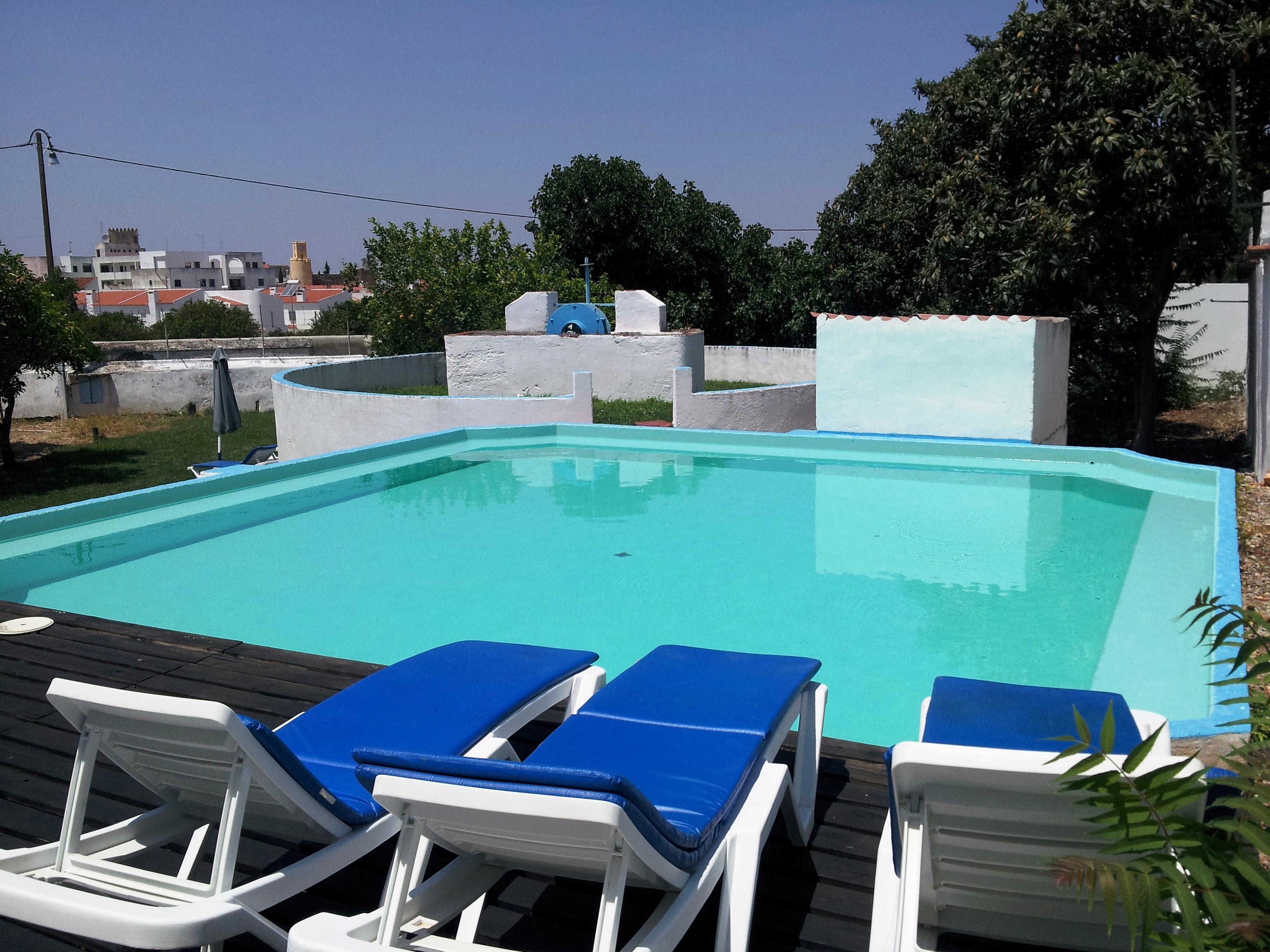 Hotel De Moura Bagian luar foto